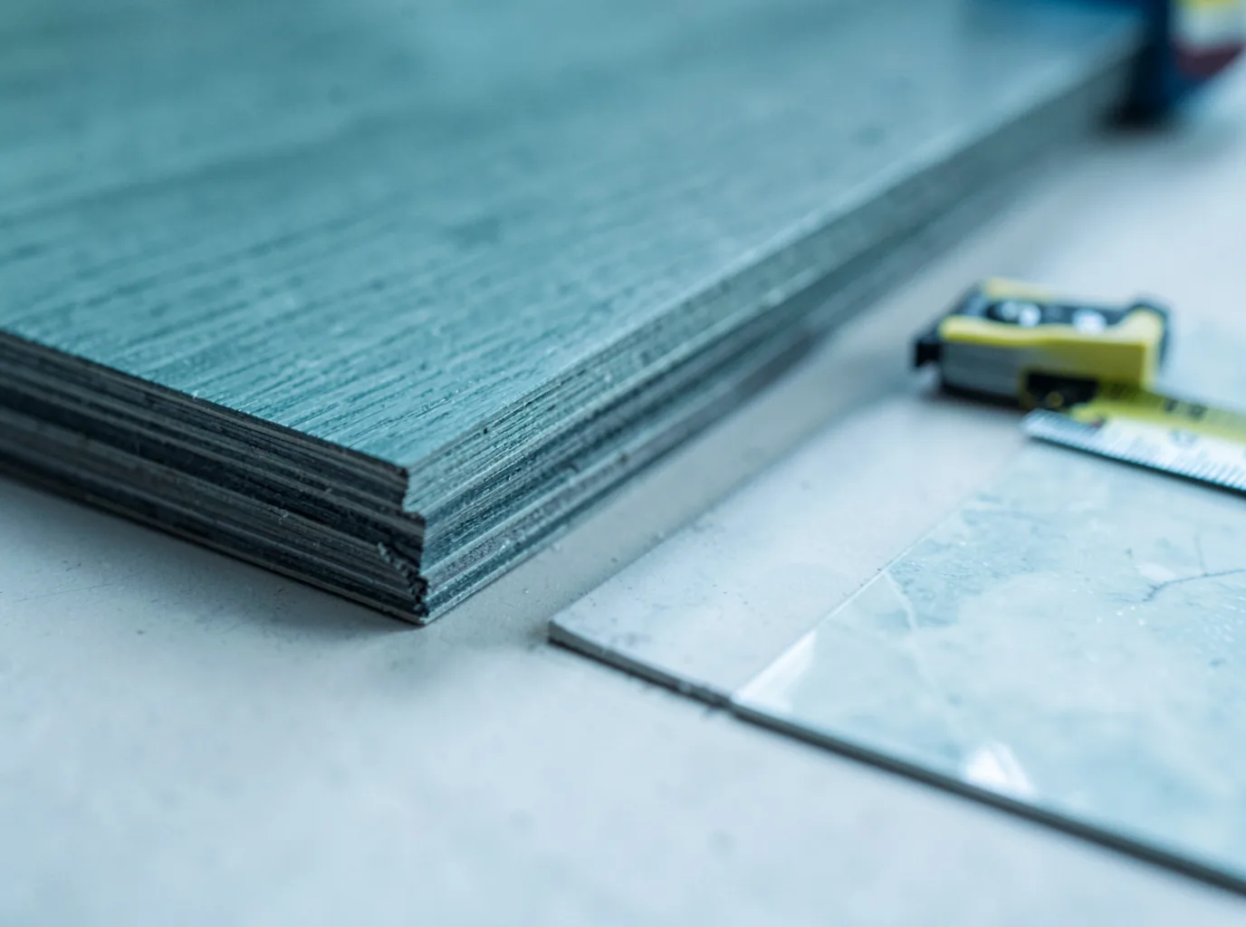 Luxury Vinyl Plank Installation Abington, MA FAQs